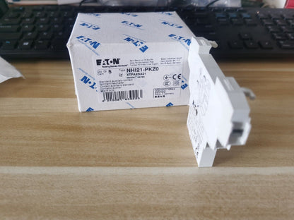 Eaton Moeller NHI21-PKZ0 XTPAXSA21 - EATON MOELLER