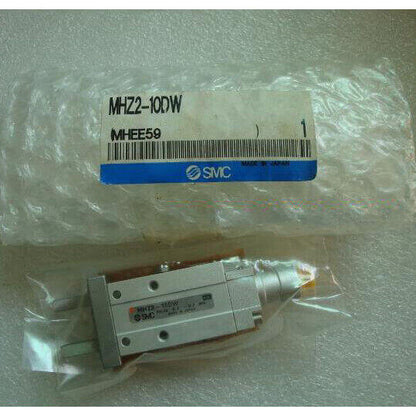 1PC pneumatic finger MHZ2-10DW - SMC