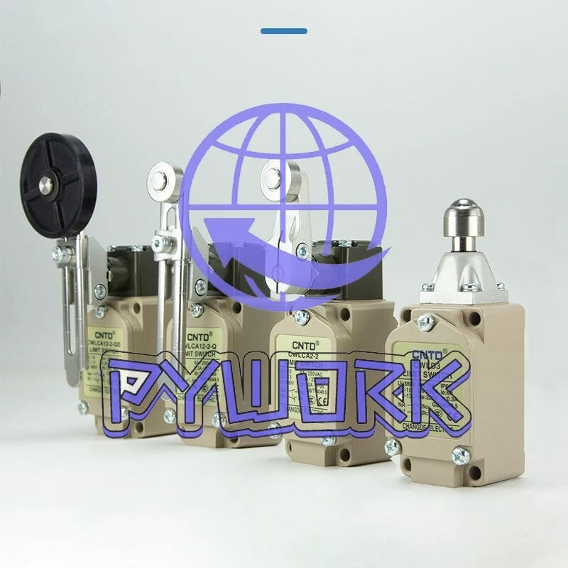 1PCS CNTD CWLD Micro Limit Switch