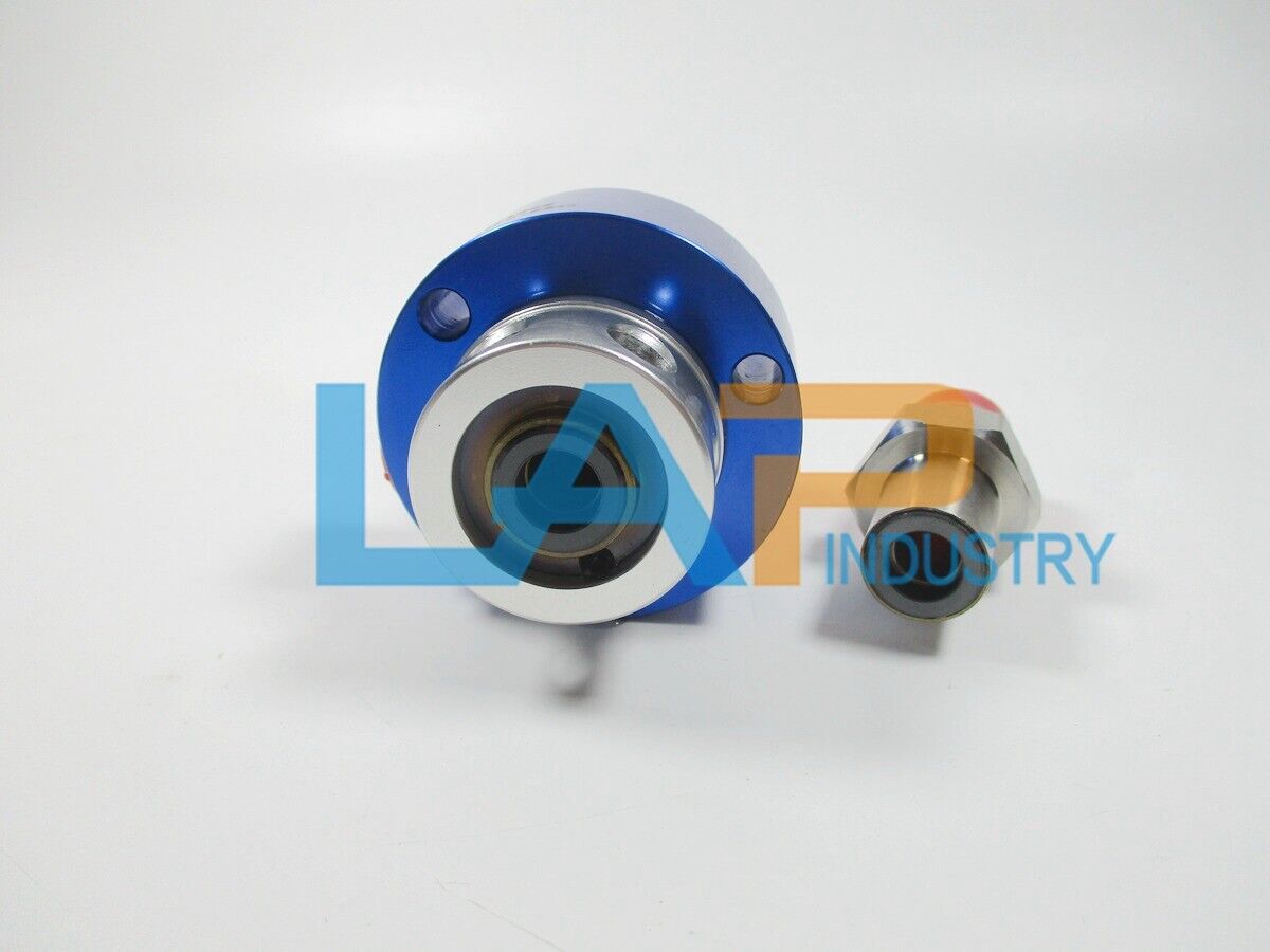 1Pcs High-Speed Rotary Joint for 1139-041-301 CNC Machining Center - BRANDNAME