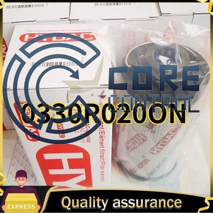 0330R020ON 1PCS HYDAC Filter Element Quality Goods Fast Ship
