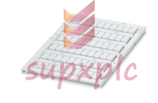 10PCS Phoenix Contact UCT-TM 6 0828736 Terminal Block Marker Cards free ship