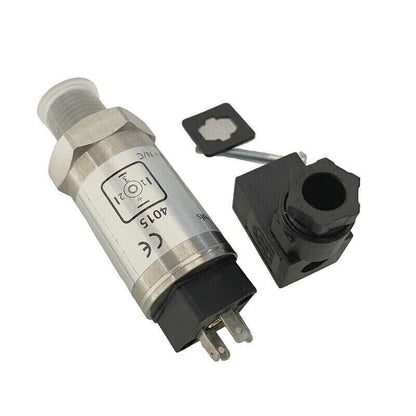 new CSP6189-E-G30G-00 Pressure Sensor - GEMS