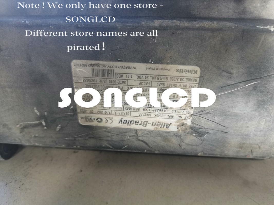 1PCS NEW MPL-B540K-MK24AA Pressure Sensor - KOEED