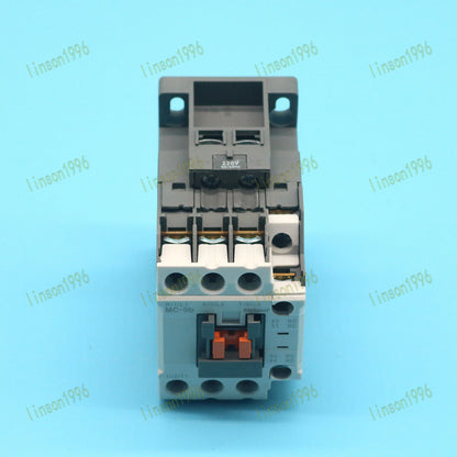 LG MC9b Contactor MC-9b AC220V – New In Box - LG