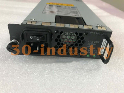 LSWM1AC300 PSR300-12A 4A Power Supply for S5820X-28S S5800-60C - LSWM