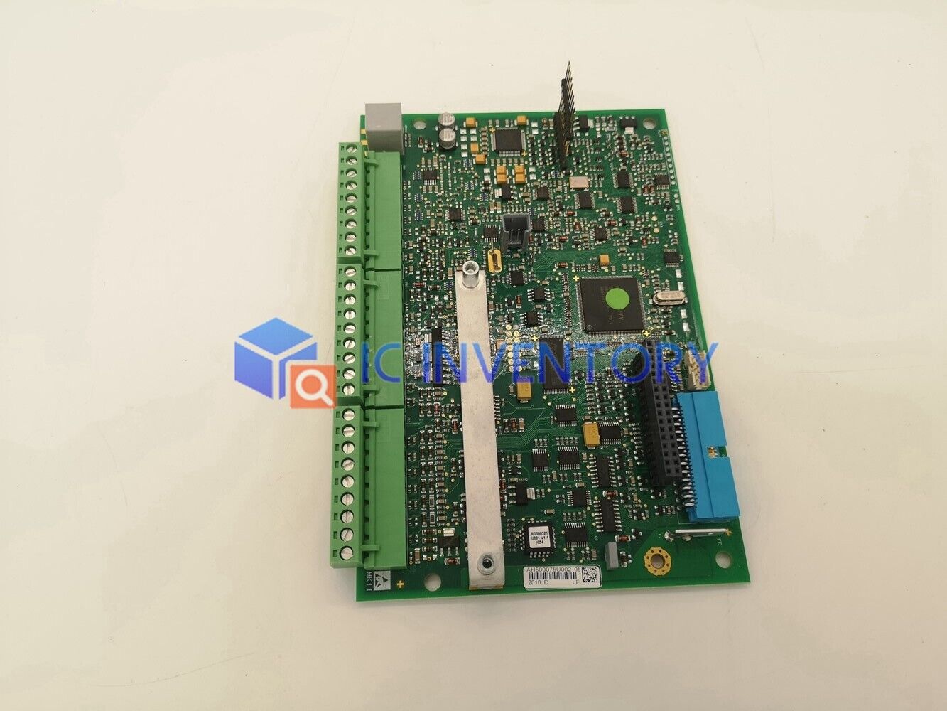 new EUROTHERM SSD PARKER CONTROL CIRCUIT BOARD FOR 590P DRIVE AH500075U002 - EUROTHERM