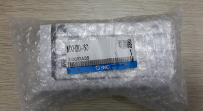 1PCS SMC MXH20-60 MXH2060 CYLINDER - ,FREE SHIPPING #SM