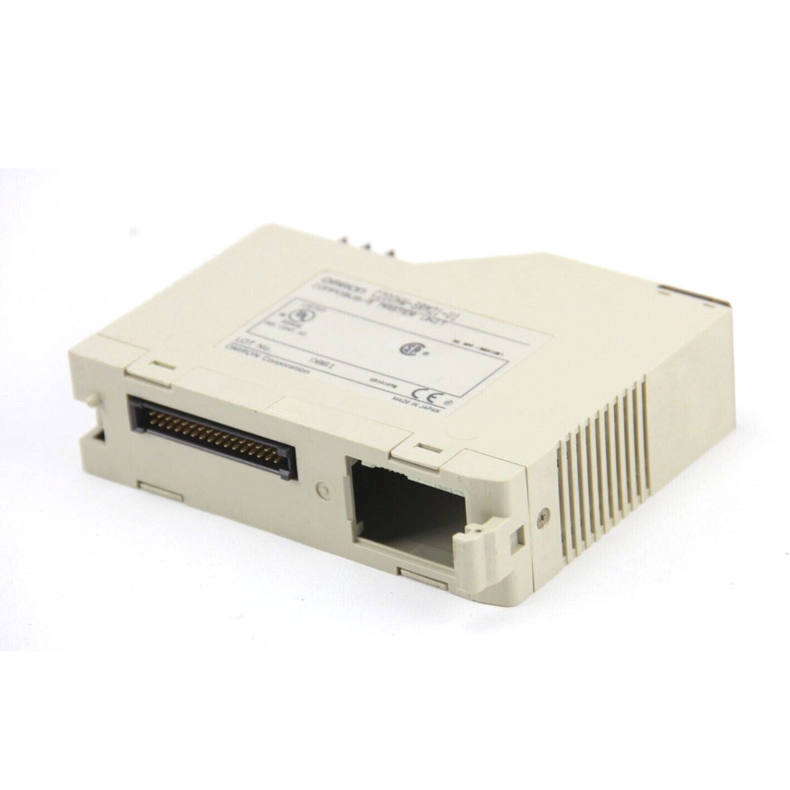 OMRON CompoBus/S Master Module C200HW-SRM21-V1 - OMRON
