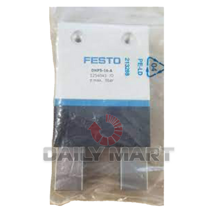 new In Box FESTO DHPS-16-A 1254043 Cylinder Parallel Gripper - FESTO