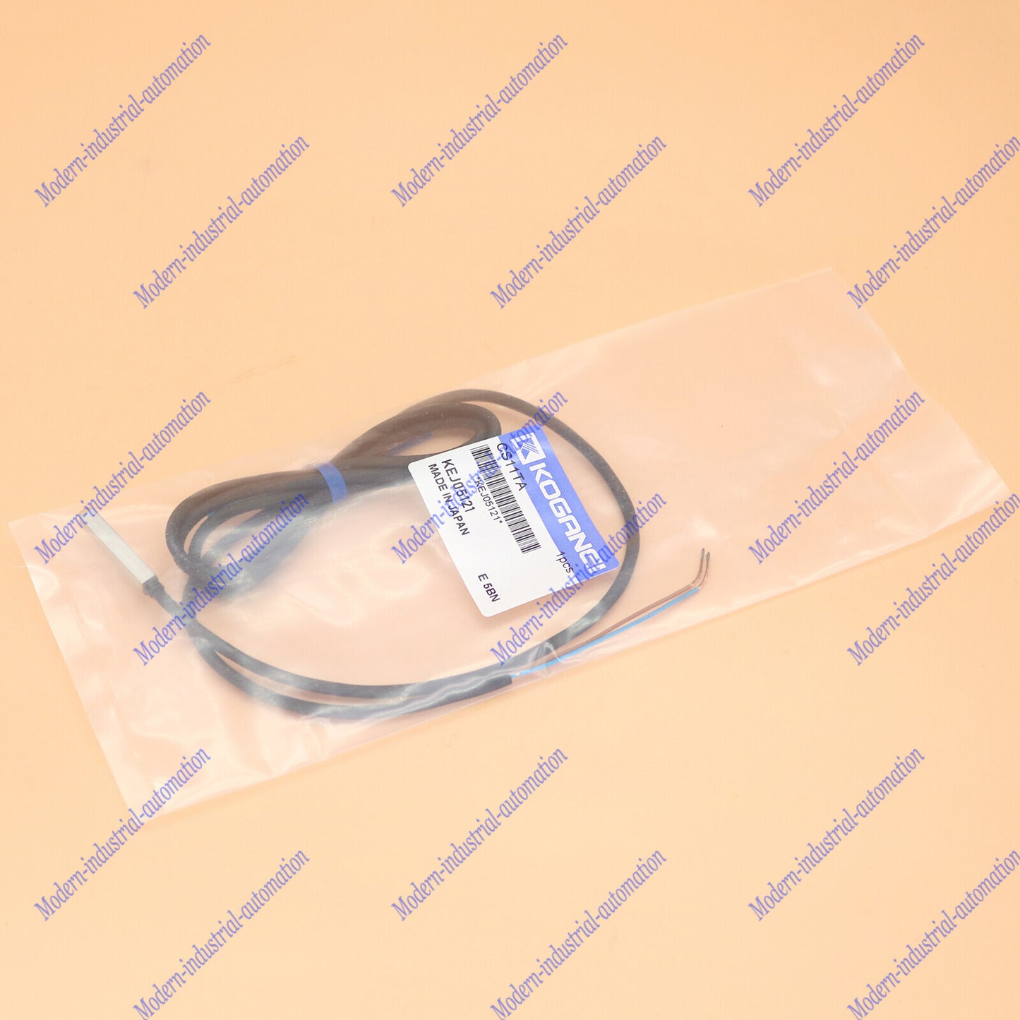 KOGANEI 1pcs magnetic switch CS11TA spot stocks