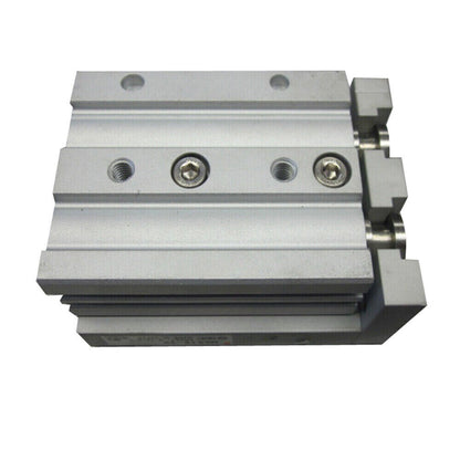 SMC MXS16-20 MXS1620 Pneumatic Slide Cylinder