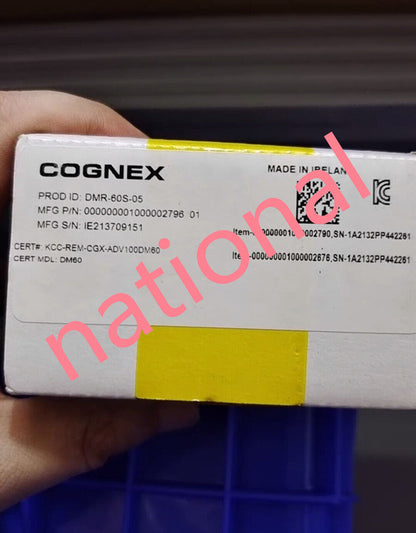 new DMR-60S-05 Code scanner DMR-60S-05 Express DMR-60S-05 - INDUSTRIAL EQUIPMENT MANUFACTURER