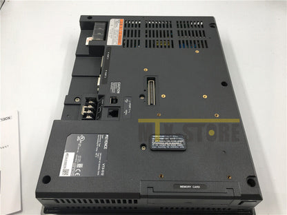 new 1pcs Keyence ones touch screen VT3-S12 - KEYENCE