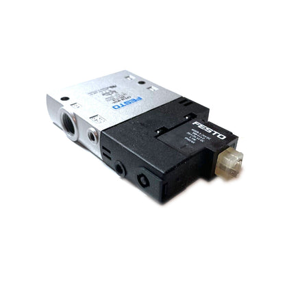 FESTO CPE18-M1H-3GL-1/4 163141 - FESTO