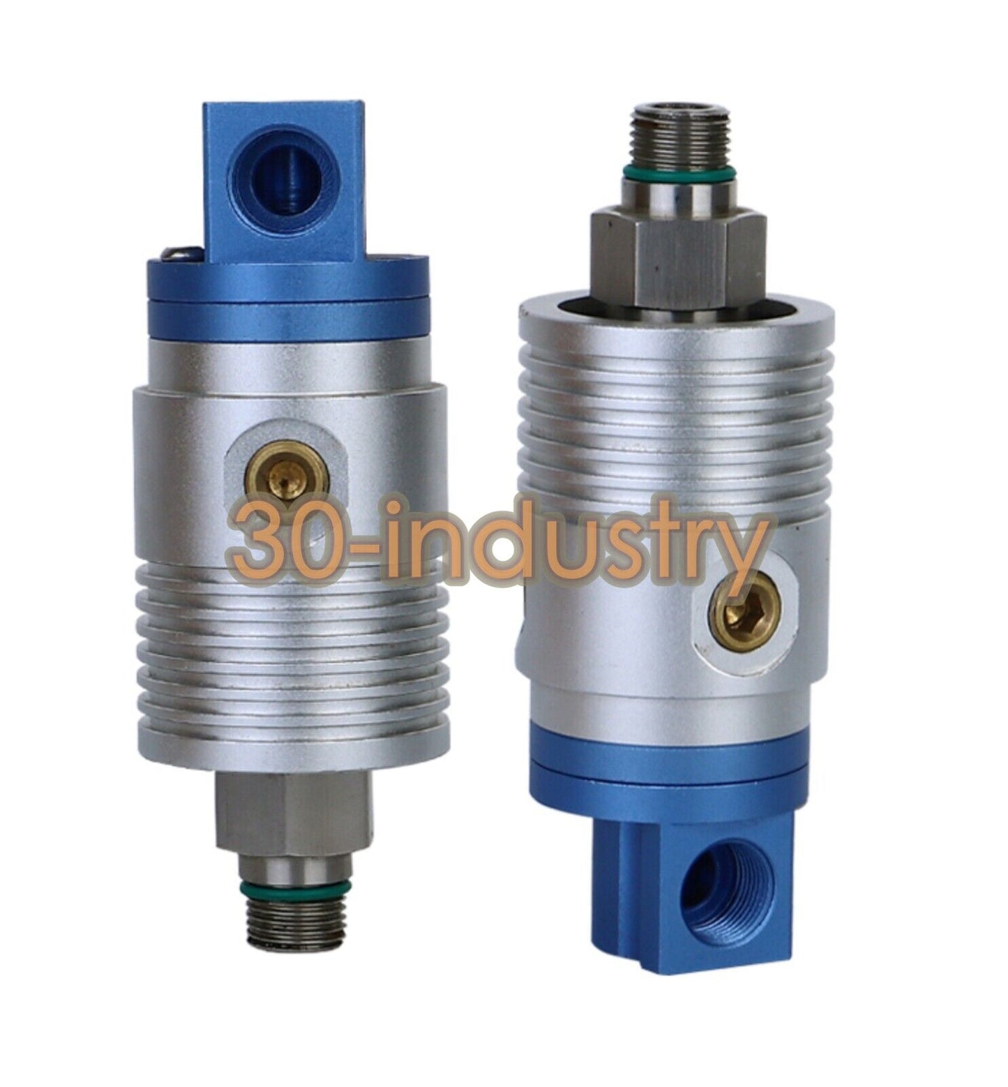 1109-024-212 High-Speed Pneumatic Coolant Swivel Rotary Joint - HPS