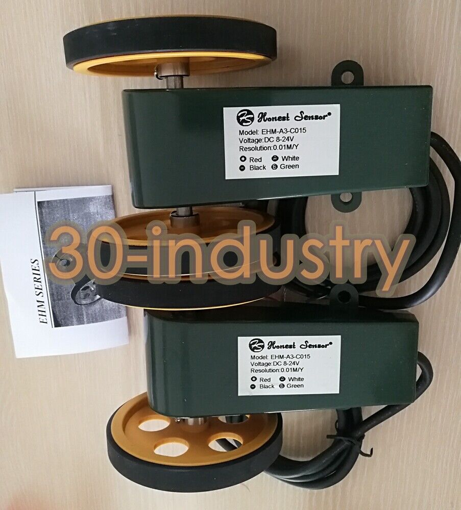 HONEST SENSOR Meter Wheel Electronic Code Table EHM-A3-C015 - koeed