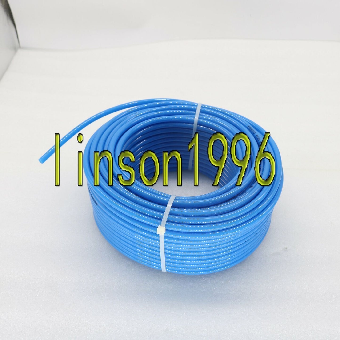New ONE 50M For Festo PUN-H-8X1/25-BL Model 197385 - FESTO