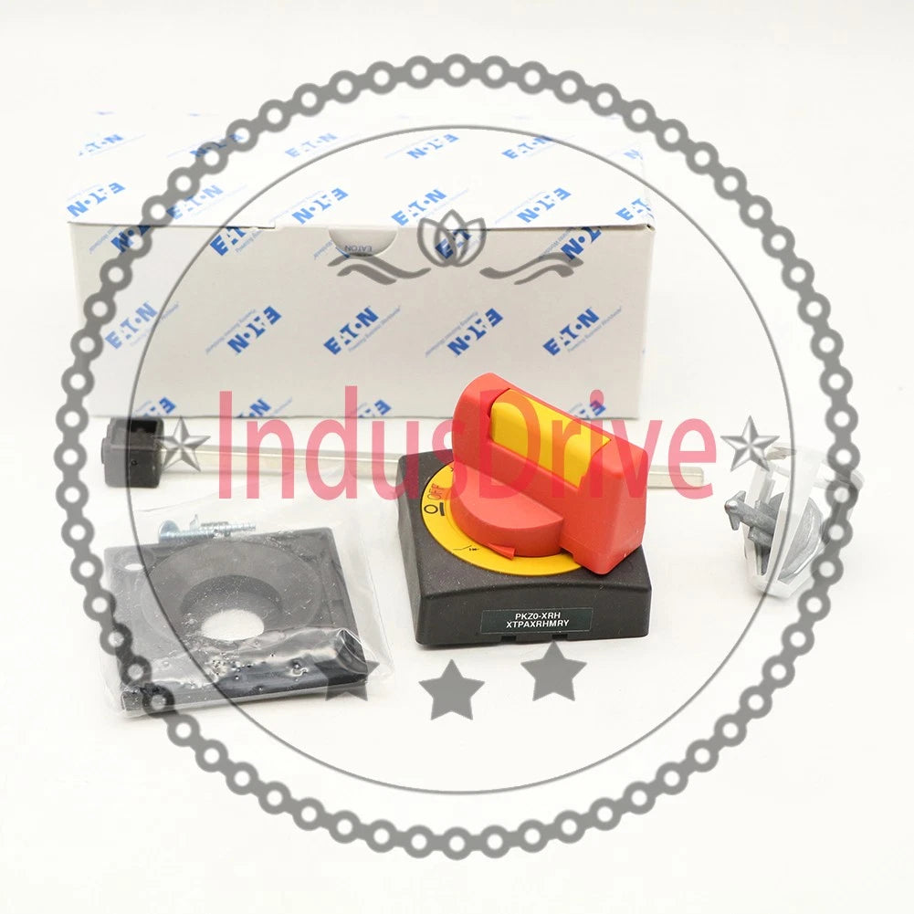 1PCS Motor switch door linkage handle EATON MOELLER PKZ0-XRH