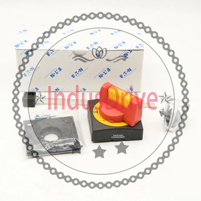 1PCS Motor switch door linkage handle EATON MOELLER PKZ0-XRH