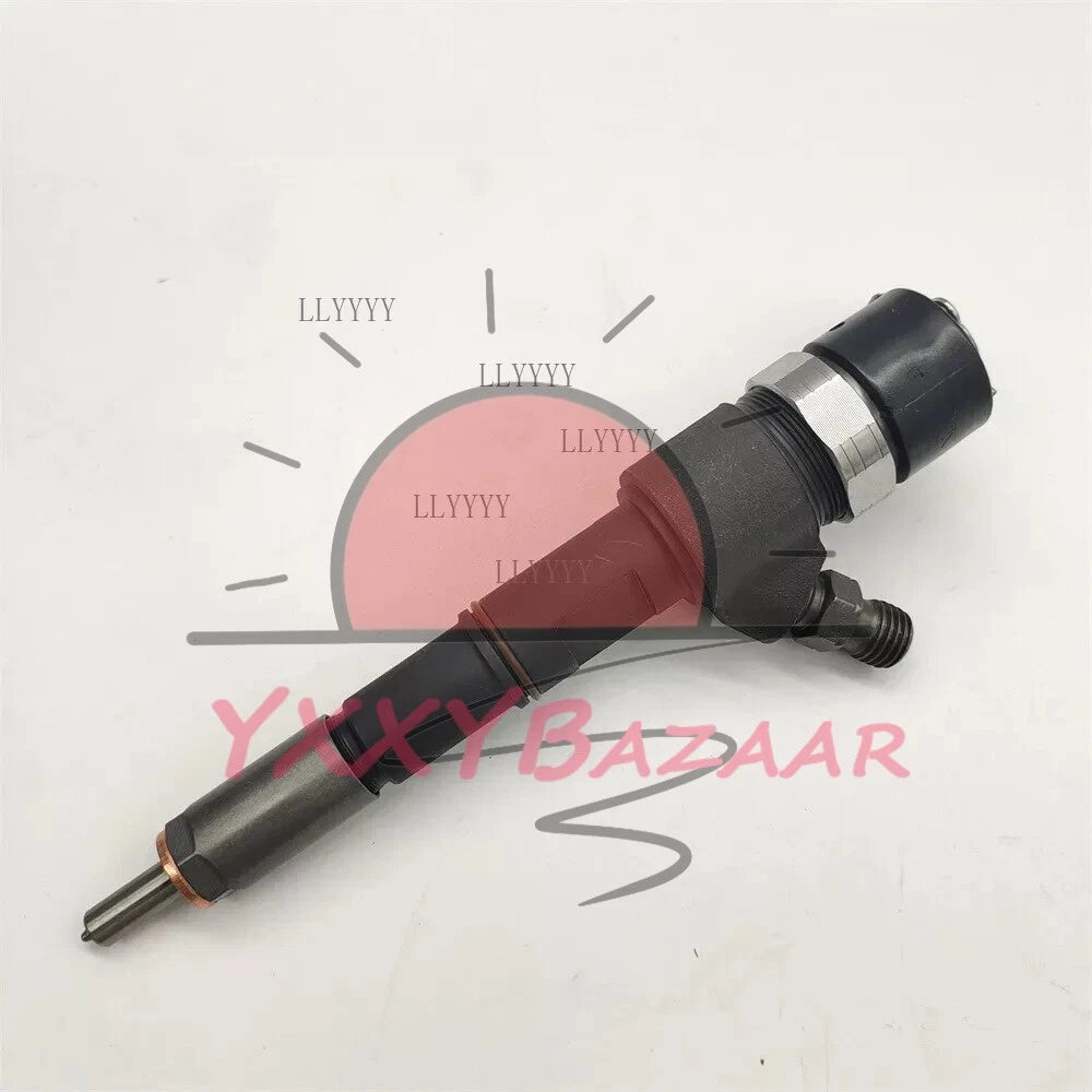 Diesel Fuel Injector for Deutz Engine TD2.9 TDC2.9 L4 Bosch 04132014 0445110561