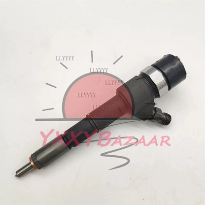 Diesel Fuel Injector for Deutz Engine TD2.9 TDC2.9 L4 Bosch 04132014 0445110561