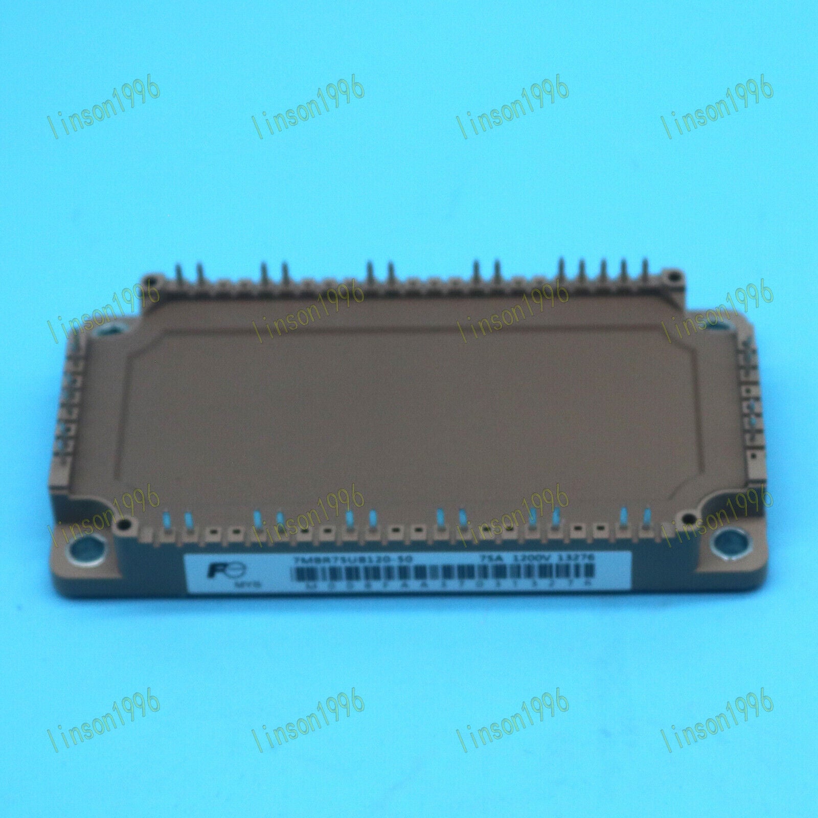 1PC IGBT Module 7MBR75UB120-50 Fast Delivery - FUJI