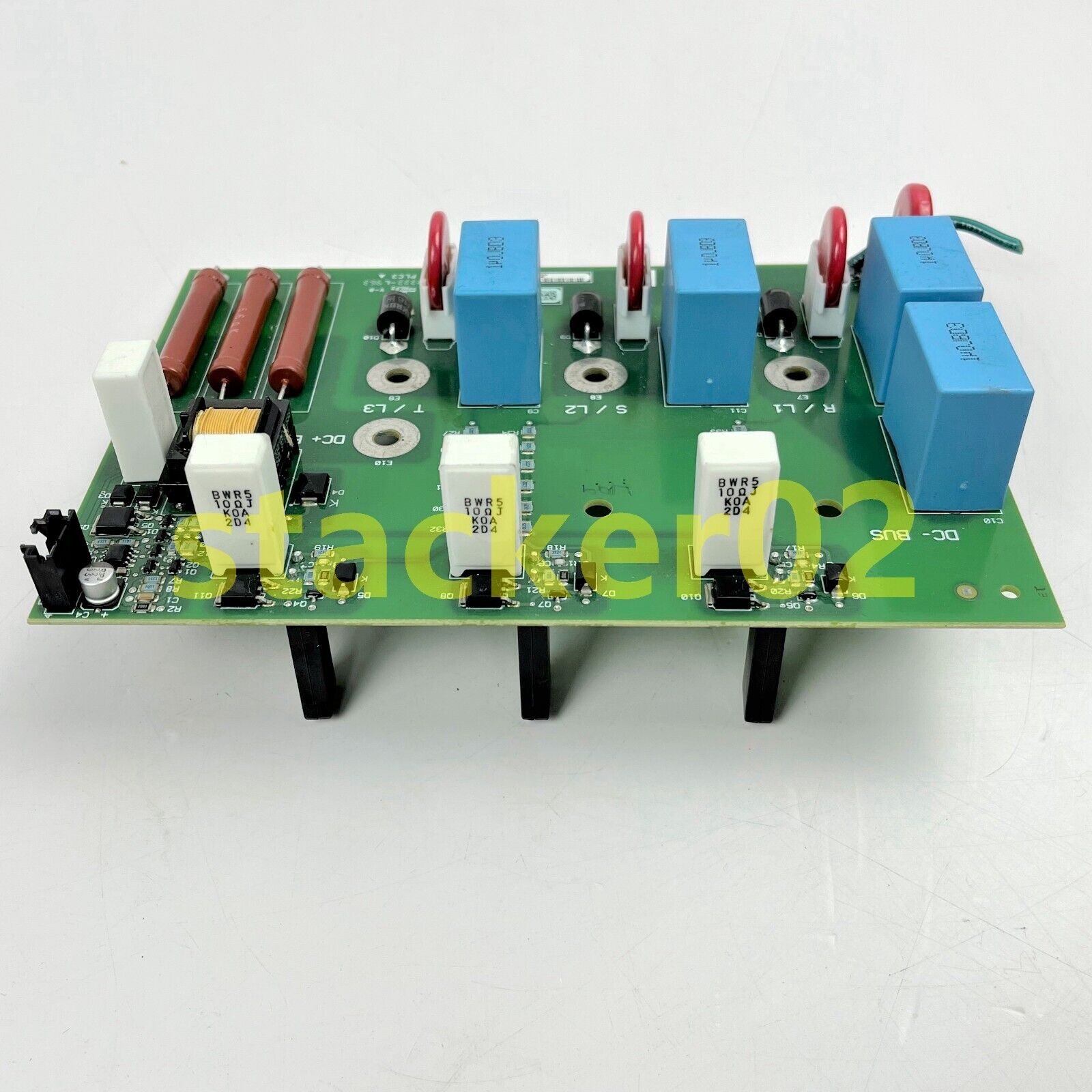 used 333056-A01 333056A01 fast ship by - SCHNEIDER ELECTRIC