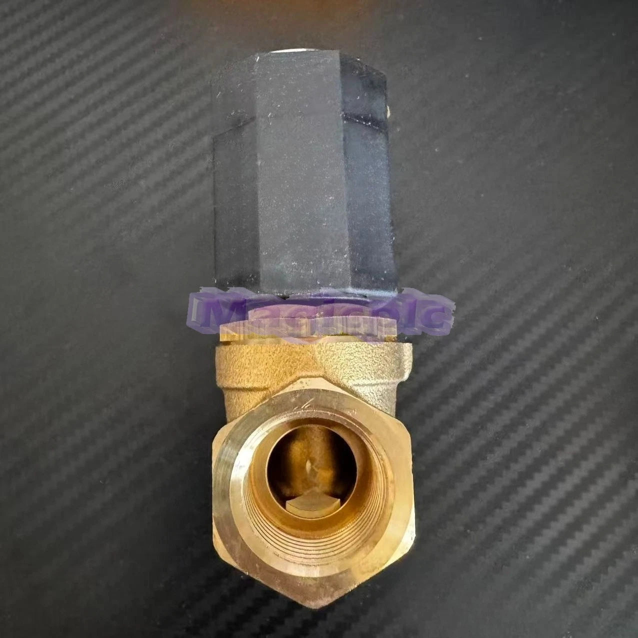1Pcs FIT FOR M&M solenoid valve D266DVU AC 230V 7700~