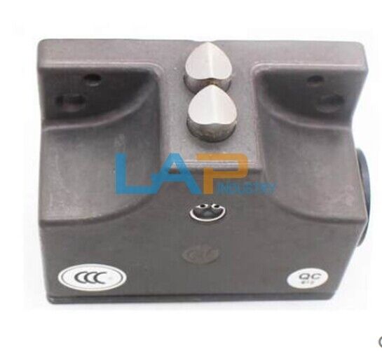 EUCHNER Limit Switch SN03D12-502-MC1688 - 1PCS New - EUCHNER