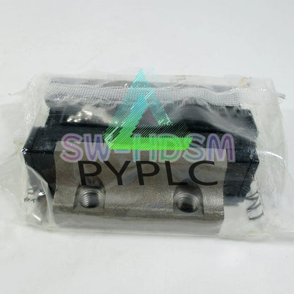 1Pcs FOR PMI MSB25ESSFCN Guide Rail Slider Freight Free