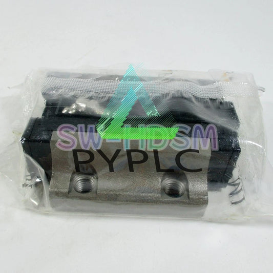 1Pcs FOR PMI MSB25ESSFCN Guide Rail Slider Freight Free