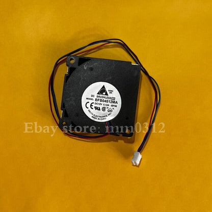 new 1pcs Delta BFB04512MA 12V 0.12A centrifugal turbo fan blower