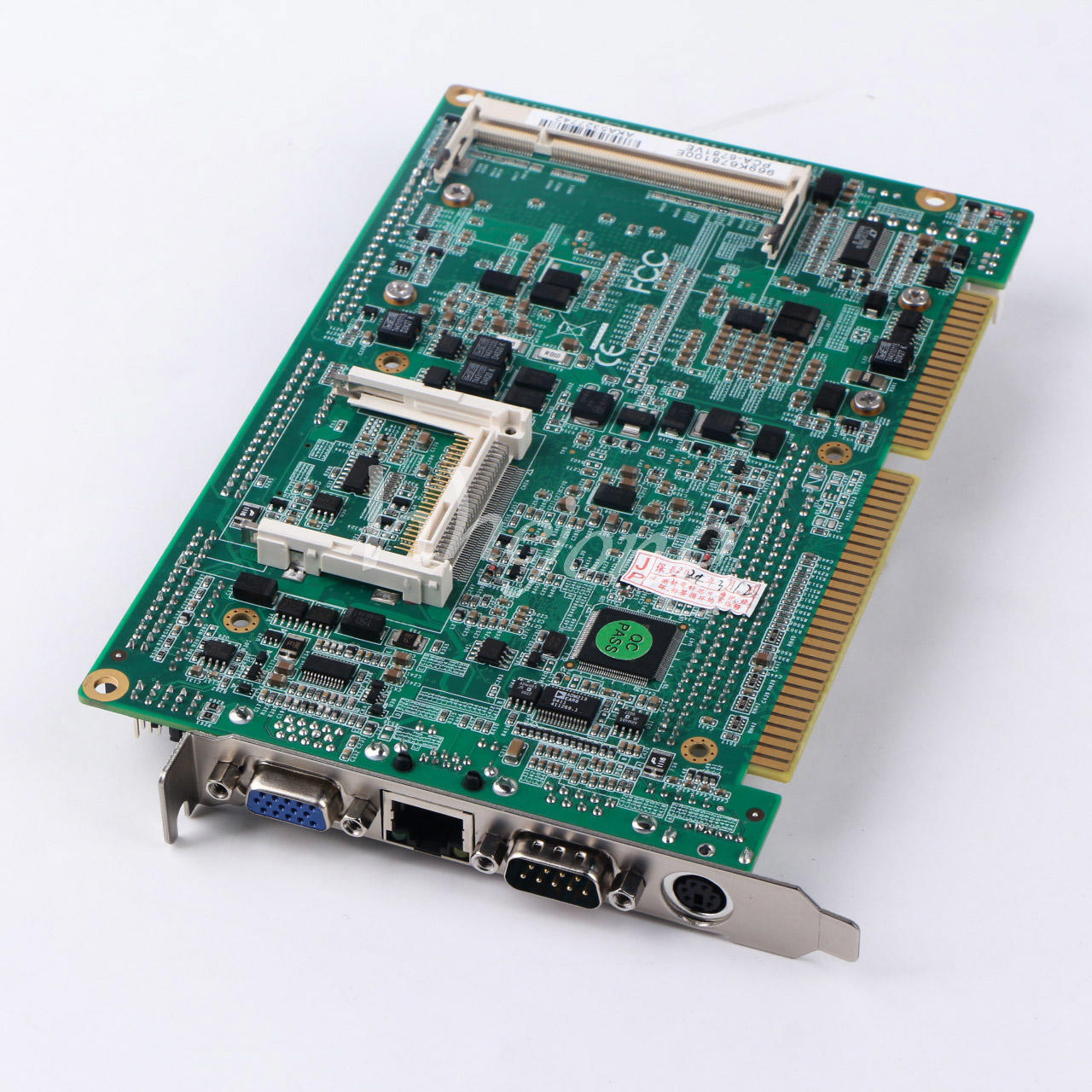 Advantech Industrial Motherboard PCA-6781VE - ADVANTECH