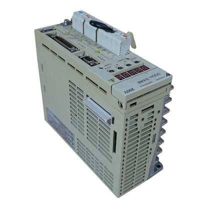 Yaskawa SGDH04AE Servo Drives: High-performance servo drive with 4-20mA control and 1-year warranty - YASKAWA
