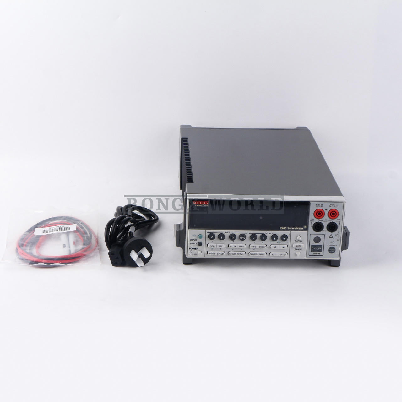 new 1PC  KEITHLEY 2400 KEITHLEY High Precision SourceMeter