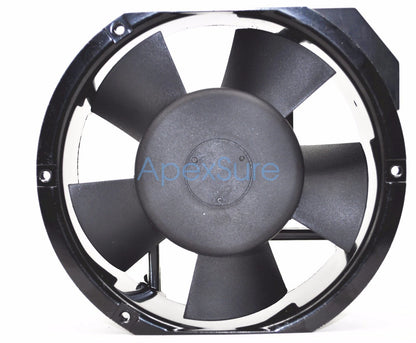1PCS PROFANTEC P3175HBL-ETS AC380v 0.06A cooling fan