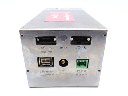 TOPTICA IPULSE-405-KR SENSOR - TOPTICA