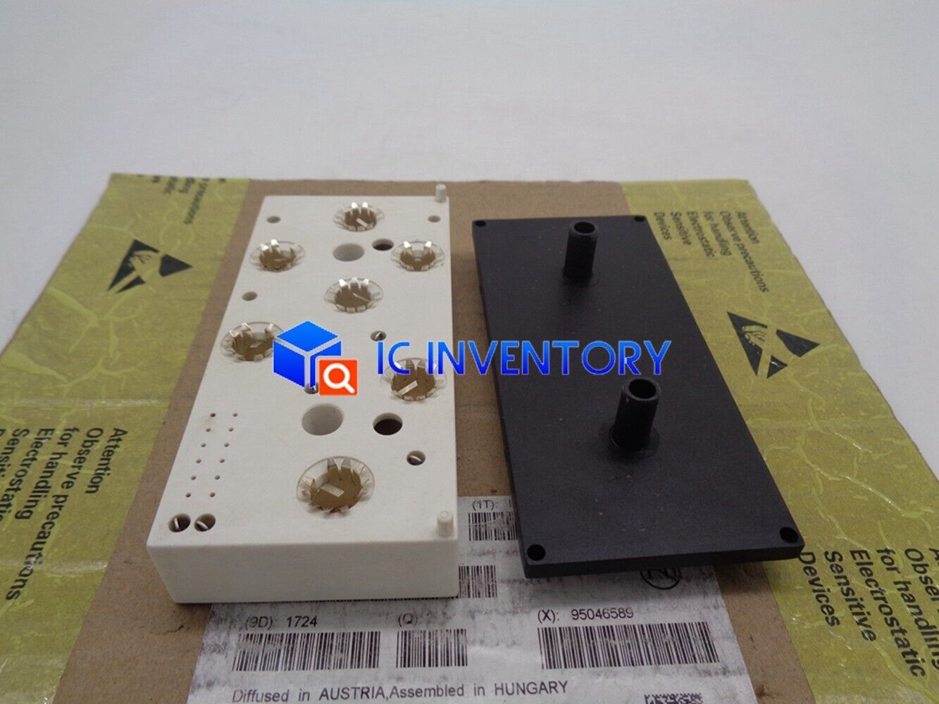 new 1PCS SEMIKRON SKIIP83EC125T1 Power Module Supply Quality Guarantee - SEMIKRON