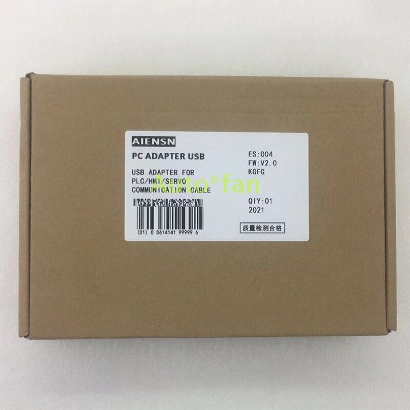 1PCS Programming Cable For ACS355 ACS550 ACS510 Inverter OPCA-02