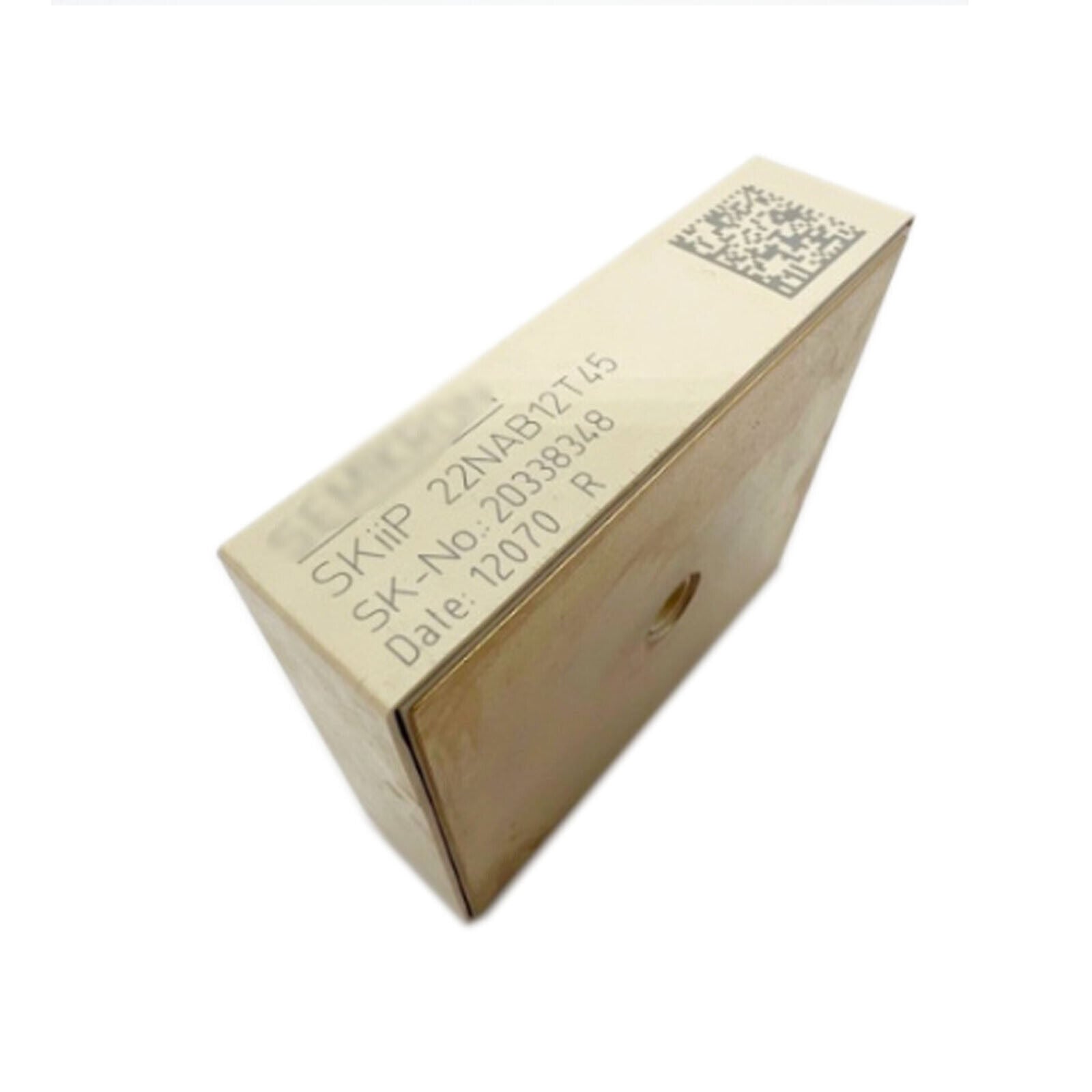 SEMIKRON SKIIP22NAB12T45: Power Supply Module for Ski Applications - SEMIKRON