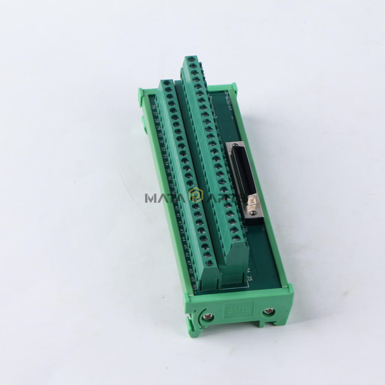 1PC JUSP-TA50P Terminal Blocks with 0.5m for Yaskawa AC Servo Motors - YASKAWA