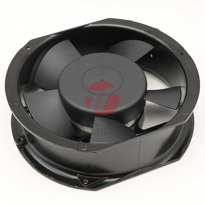 1pc Cabinet Exhaust Fan Mechatronics UF15PC12 BTH AC115V 15050 #