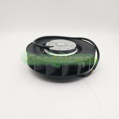 For R2E180-CB28-01 Cooling Fan 230V 1~ 60/75W φ180MM 2550/2800RPM 1Pcs/