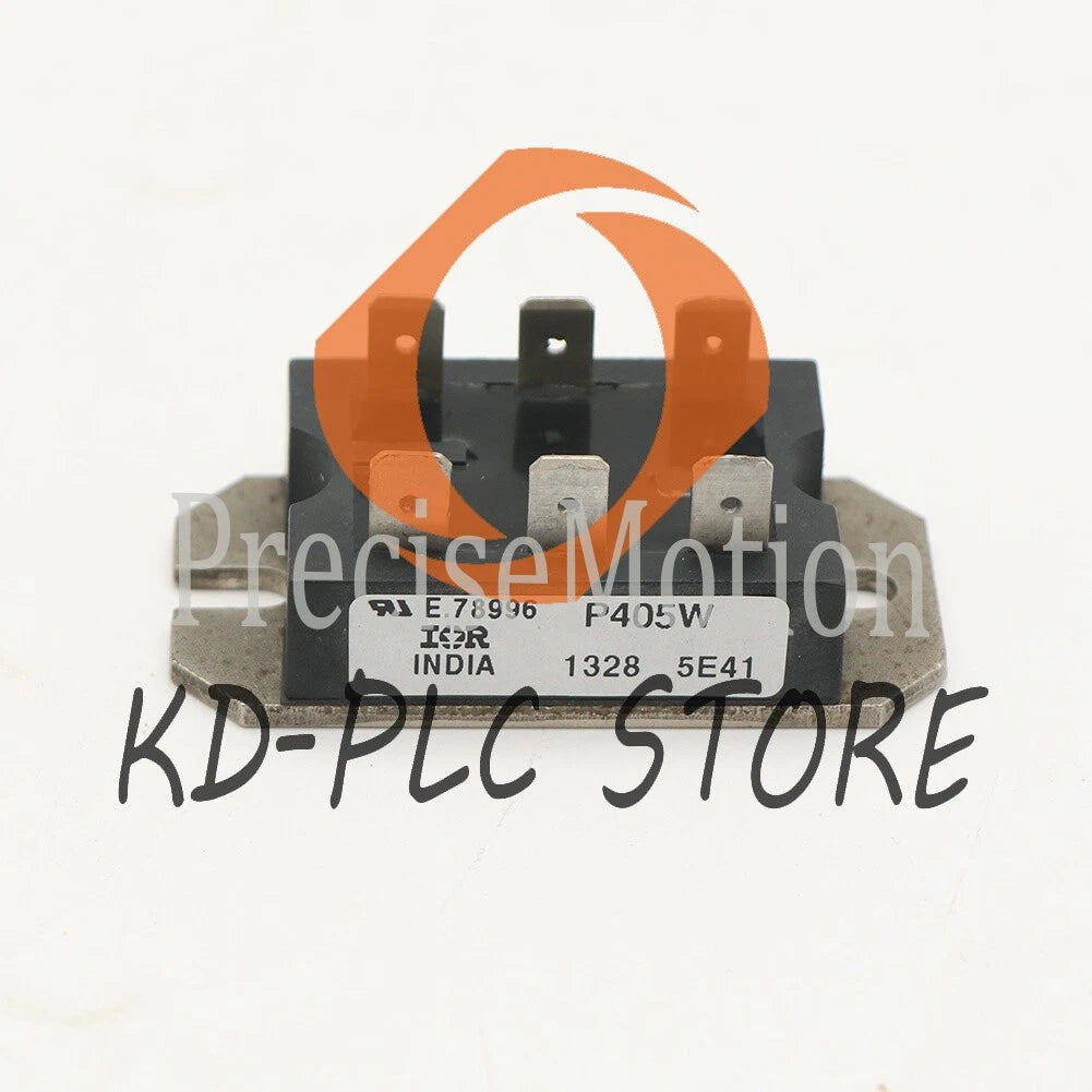 1Pcs P405W IR (INTERNATIONAL RECTIFIER) MODULE