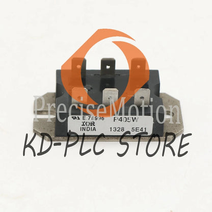 1Pcs P405W IR (INTERNATIONAL RECTIFIER) MODULE