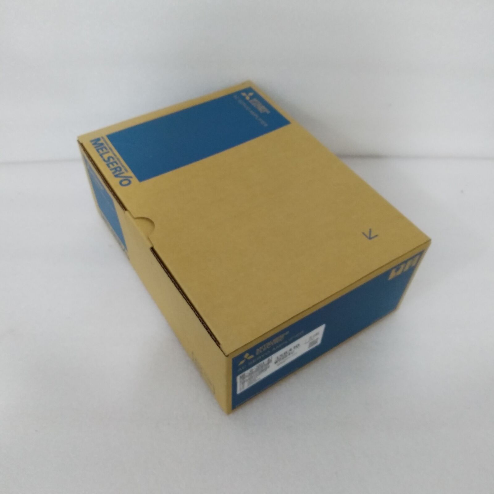 Mitsubishi servicedrive within 24 hours MR-J4-200A-RJ - MITSUBISHI