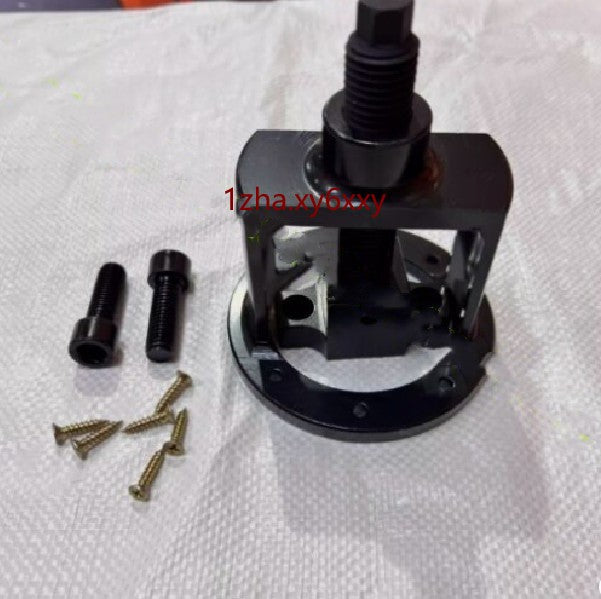 ONE 3164659 crankshaft front oil seal disassembly tool