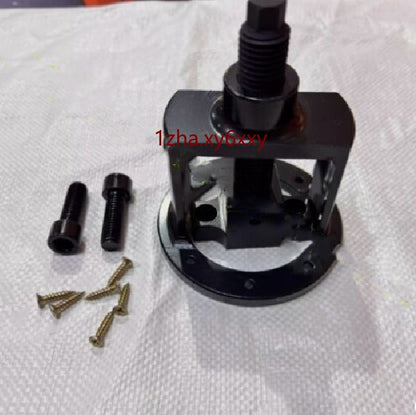 ONE 3164659 crankshaft front oil seal disassembly tool