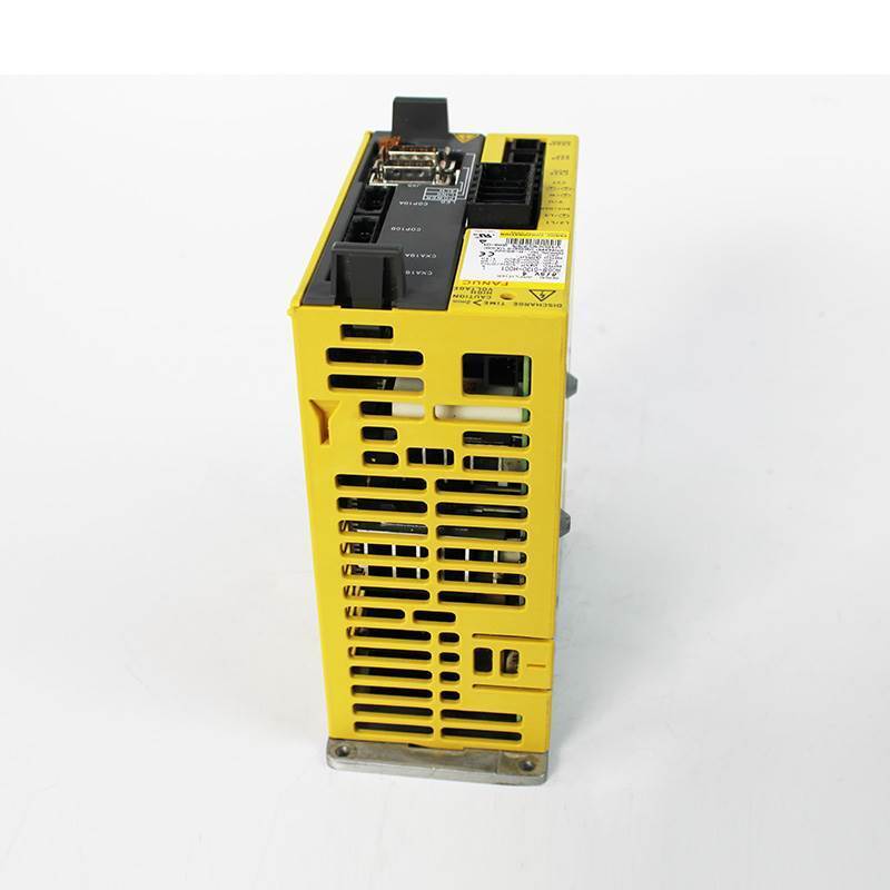 new 1pcs A06B-6130-H001 FANUC Servo Drives Amplifier Controller